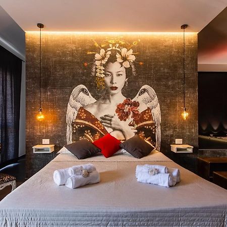 Grotticelle'S House & Luxury Room Syracuse Luaran gambar