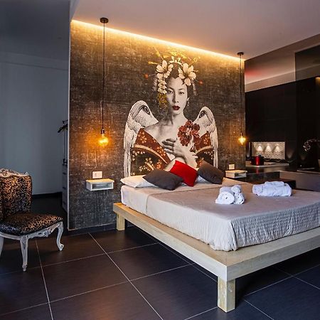 Grotticelle'S House & Luxury Room Syracuse Luaran gambar