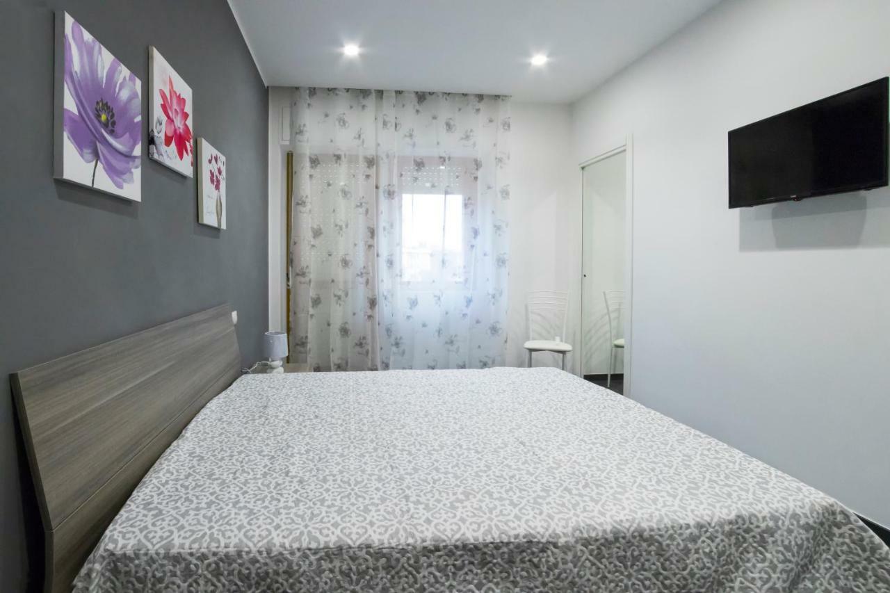 Grotticelle'S House & Luxury Room Syracuse Luaran gambar