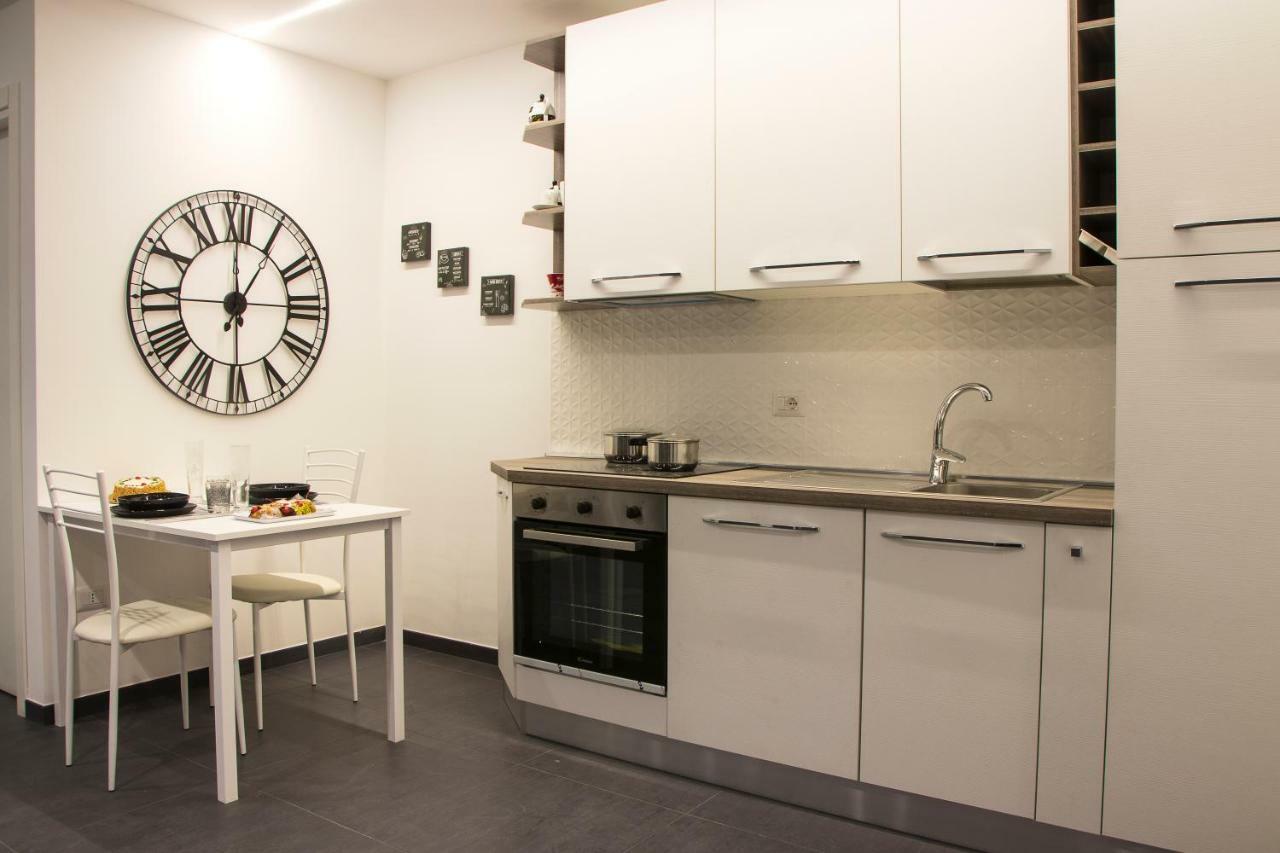 Grotticelle'S House & Luxury Room Syracuse Luaran gambar