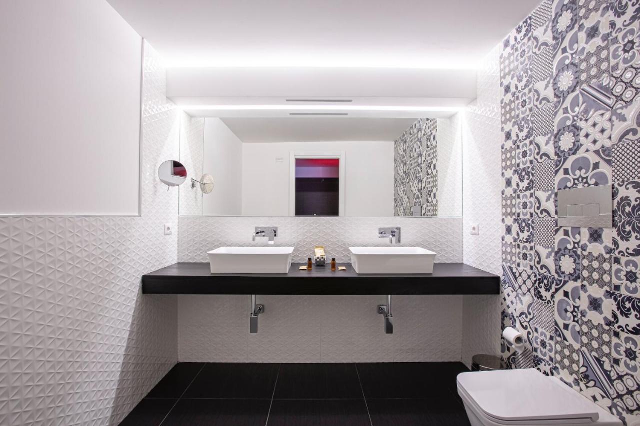 Grotticelle'S House & Luxury Room Syracuse Luaran gambar