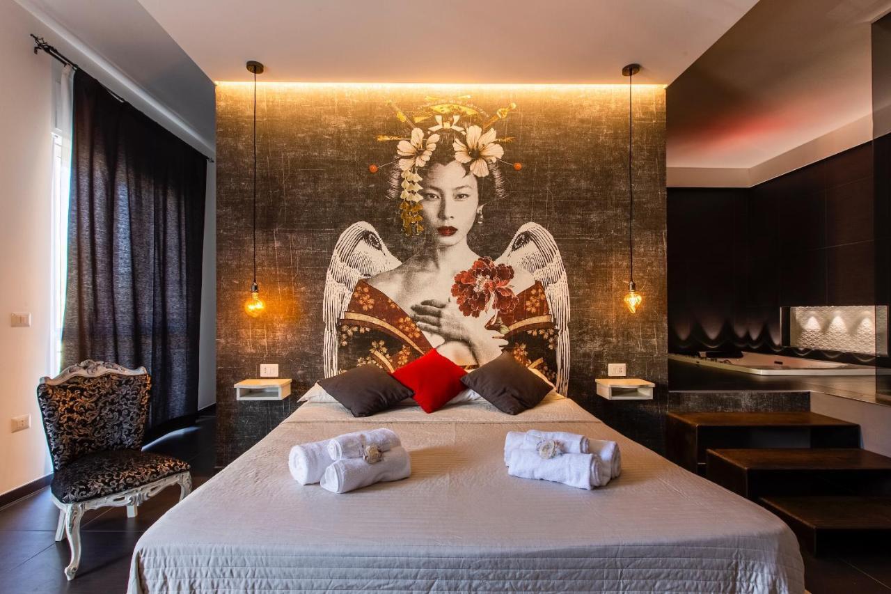 Grotticelle'S House & Luxury Room Syracuse Luaran gambar