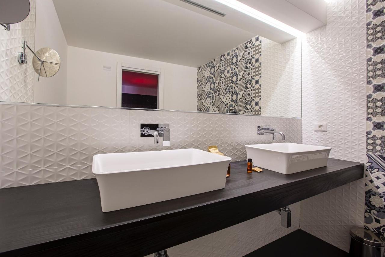 Grotticelle'S House & Luxury Room Syracuse Luaran gambar
