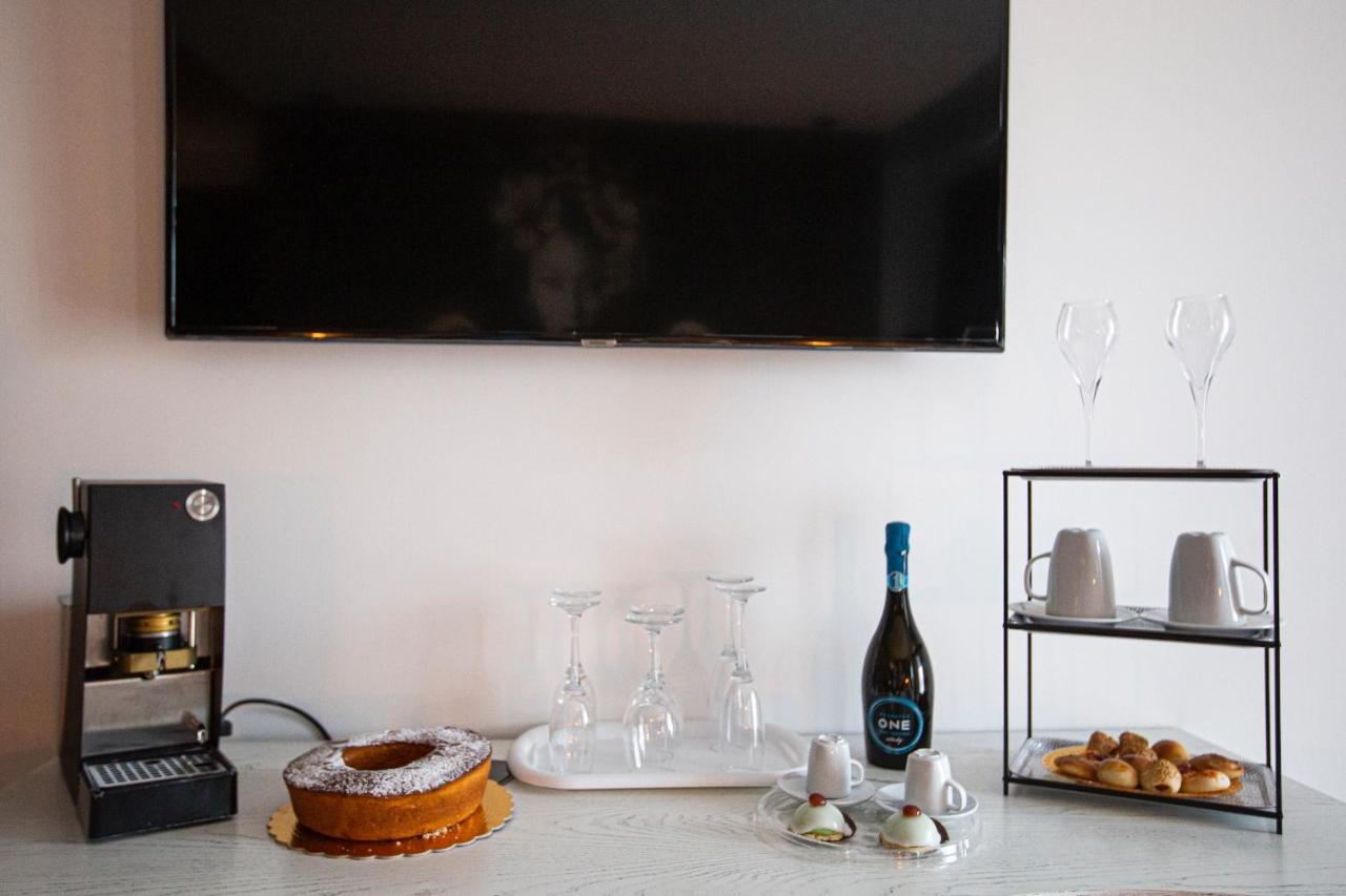 Grotticelle'S House & Luxury Room Syracuse Luaran gambar