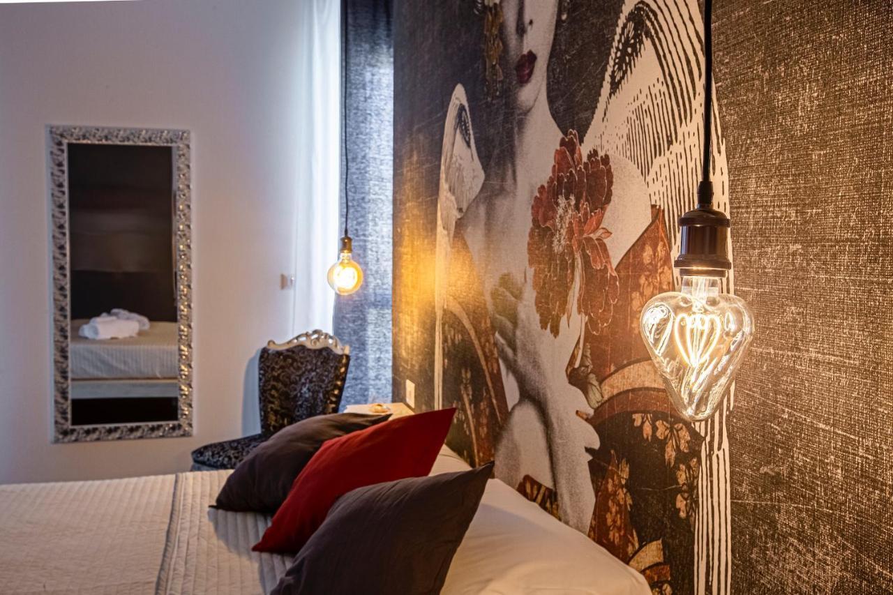 Grotticelle'S House & Luxury Room Syracuse Luaran gambar
